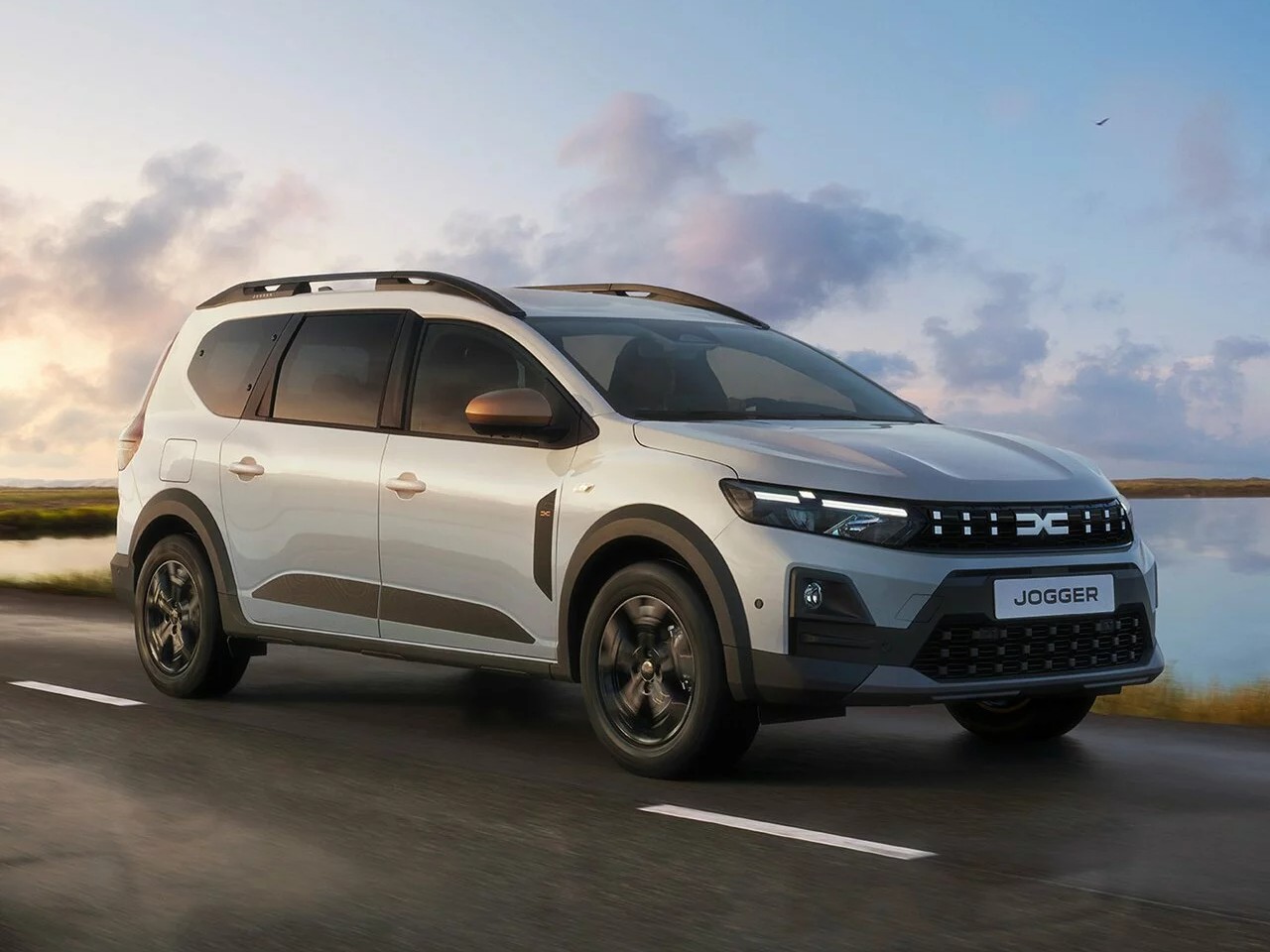 Jogger jako dostupný multivan: LPG verze poráží konkurenci provozními náklady